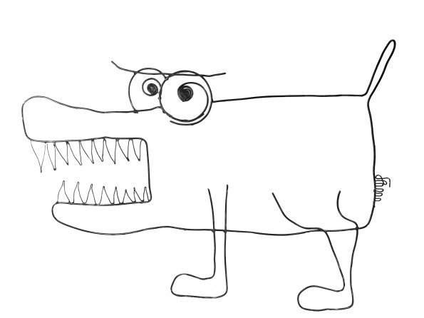 Warnung-vor-dem-Hunde