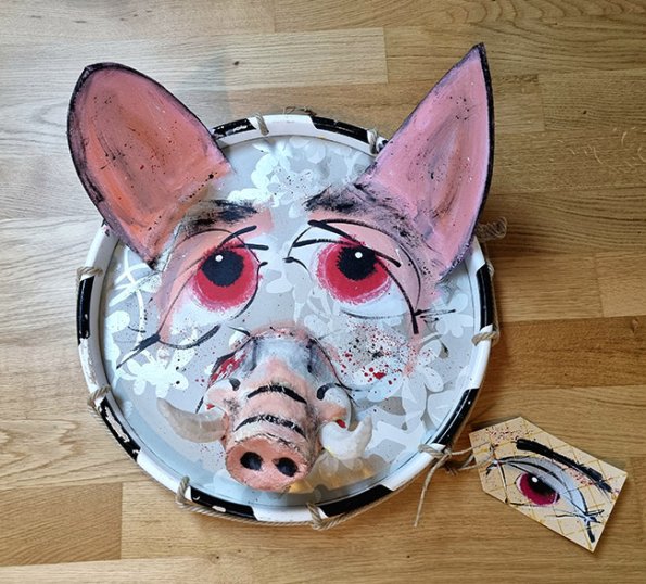 Zeuggin_Drummelschwein